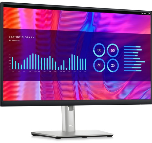Dell Monitor P2423DE 23.8" Quad HD