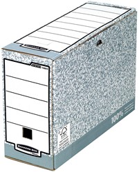 Fellowes Archiefdoos rug van 10 cm