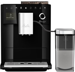 Koffiezetapparaat Melitta Caffeo CI Touch F630-102 (zwart)