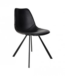 Dutchbone Eetkamerstoel Franky