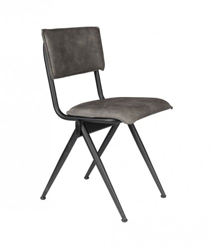 Dutchbone Eetkamerstoel Willow