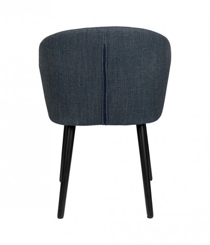 Dutchbone Eetkamerstoel Waldo-3