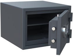 Salvus Palermo 1 elo