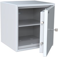 Salvus kluis Monza 2-3