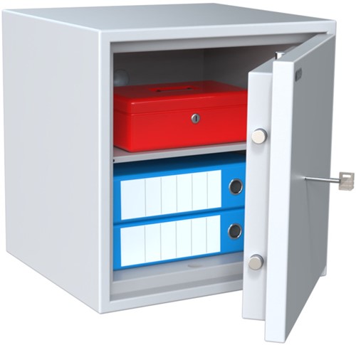 Salvus kluis Monza 2