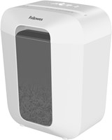 Fellowes Powershred papiervernietiger LX50, wit-2