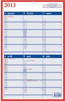 Aurora Memento 10 Nederlandstalig, 2026-2