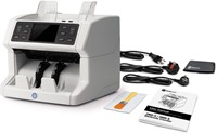 Safescan biljettelmachine 2865-S-2
