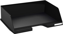 Exacompta brievenbak Combo Maxi, zwart