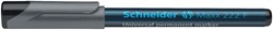 Schneider permanent marker Maxx 222 zwart