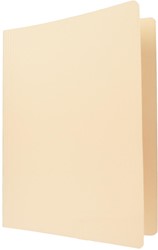 Class'ex dossiermap, ft 24 x 34,7 cm (voor ft folio), gems