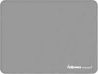 Fellowes Breyta XL muismat, ft 28 x 21 cm, grijs