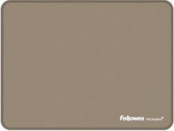 Fellowes Breyta XL muismat, ft 28 x 21 cm, zand
