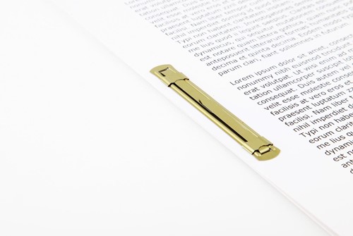 Apli archiefbinder, pak van 50-3