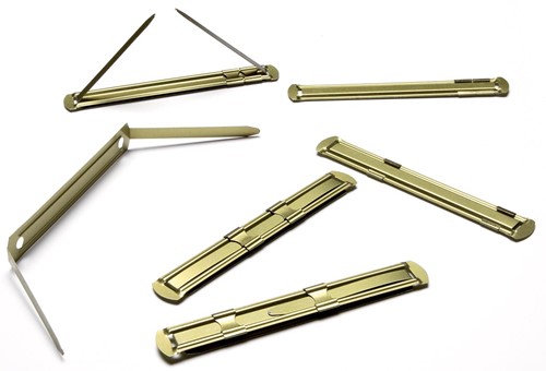 Apli archiefbinder, pak van 50-2