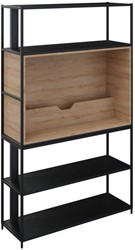 Flexwall TV frame element zithoogte 204x119 5 OH