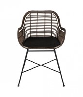 Dutchbone Eetkamerstoel Cantik-2