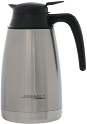 Thermos isoleerkan 1,5 liter, inox