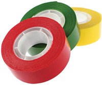 Apli plakband ft 19 mm x 33 m, rood-2