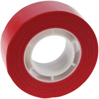 Apli plakband ft 19 mm x 33 m, rood
