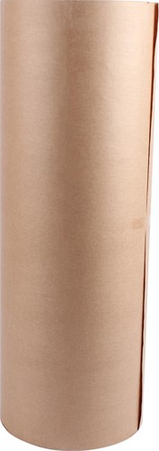 Inpakpapier op rol, 70 g/m², ft 280 m x 50 cm, kraft-2