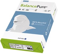 Kopieerpapier Balance Pure A4 80gr wit 500 vel