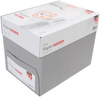 Kopieerpapier Quantore Economy A4 80gr wit 500 vel-2