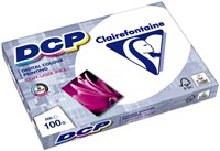 Laserpapier Clairefontaine DCP A3 100gr wit 500 vel