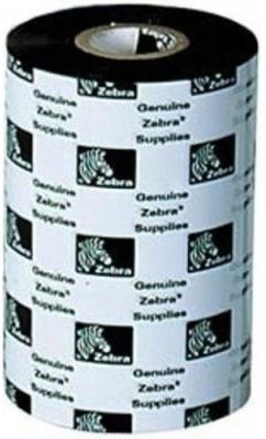 RIBBON LINT ZEBRA 5095 RESIN 84MMx74M/12.7 12 ROL