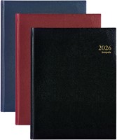 Brepols Timing Lima, geassorteerde kleuren, 2026