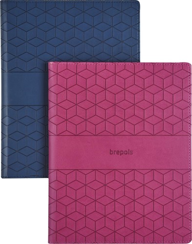 Brepols Timing Cube, assorti, 2026