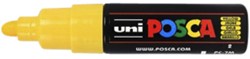 Paintmarker Uni POSCA PC7M breed gl