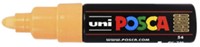 Paintmarker Uni POSCA PC7M breed zalmroze
