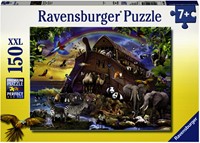 PUZZEL ONDERWEG MET DE ARK 150 STUKJES 1 Stuk