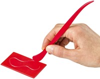 Boetseerhoutjes Fimo Staedtler kunststof blister à 4 stuks-3