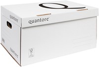 Archiefcontainer Quantore 500x340x260mm