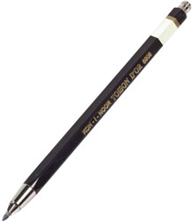 Stifthouder Koh-I-Noor 5905 2.5mm zwart