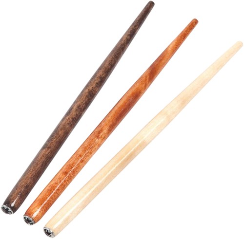 Penhouder Brause 1620 hout