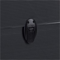 Tekenkoffer Favorit Every Line Total Black 565x365x55mm-2