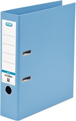 Ordner Elba Smart Pro+ A4 80 mm PP/PP oceaan blauw