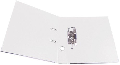 Ordner Office A4 smal wit 50mm
