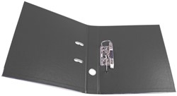 Ordner Office A4 smal grijs 50mm 5st