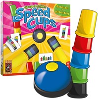 Spel Speed cups-1
