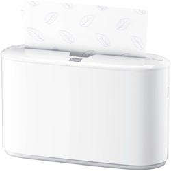 Handdoekdispenser Tork H2 Elevation Xpress countertop wit 552200