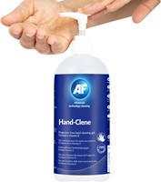 Hygiëne Handgel AF 500ml-2