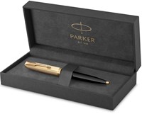 Balpen Parker 51 Premium black GT medium-1