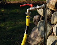 Buisisolatie tesamoll® Zelfklevend 5mx20mm zwart-3