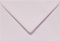 Envelop Papicolor EA5 156x220mm lichtroze pak à 6 stuks