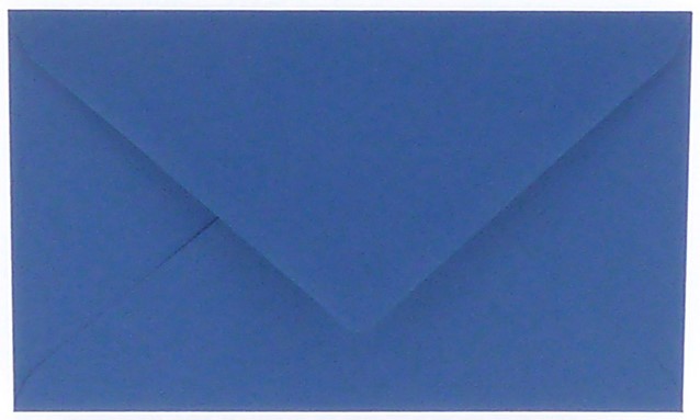 Kwaadaardig Beperking Blauwe plek Envelop Papicolor EA5 156x220mm royal blauw One-Stop-Office-Shop.nl