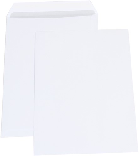 Envelop Office 229x324-C4 zk zv akte 120gr.